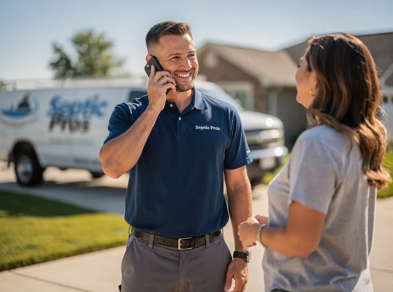 Septic Tank Pumping Pope Valley, CA FAQs